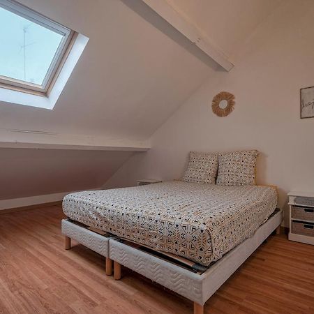 Liberation - F2 Apartment Near Disneyland Paris Montry 外观 照片