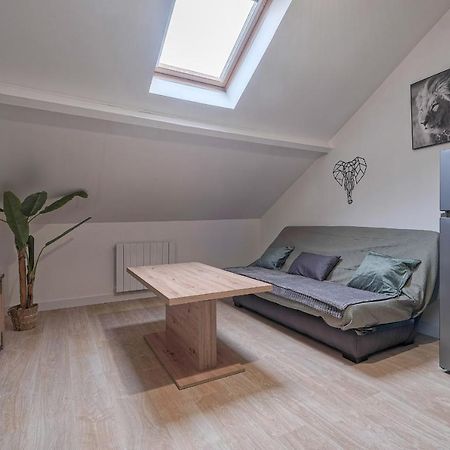 Liberation - F2 Apartment Near Disneyland Paris Montry 外观 照片