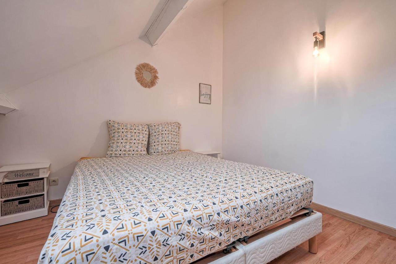 Liberation - F2 Apartment Near Disneyland Paris Montry 外观 照片