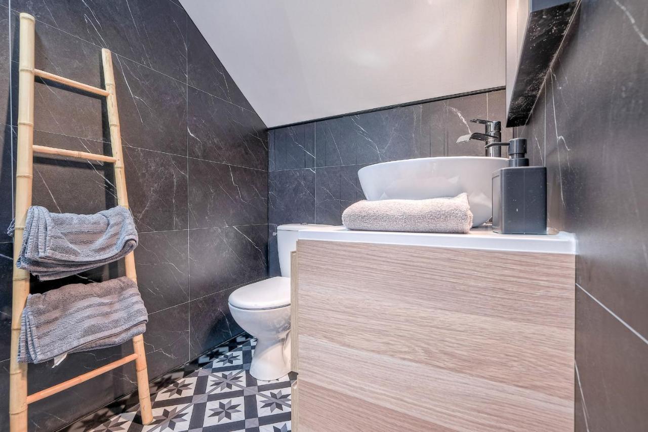 Liberation - F2 Apartment Near Disneyland Paris Montry 外观 照片