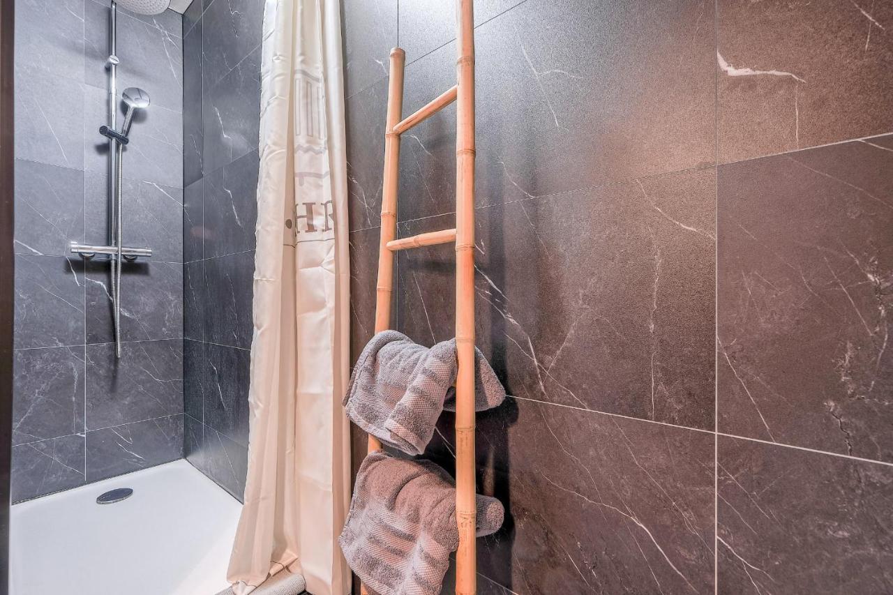 Liberation - F2 Apartment Near Disneyland Paris Montry 外观 照片