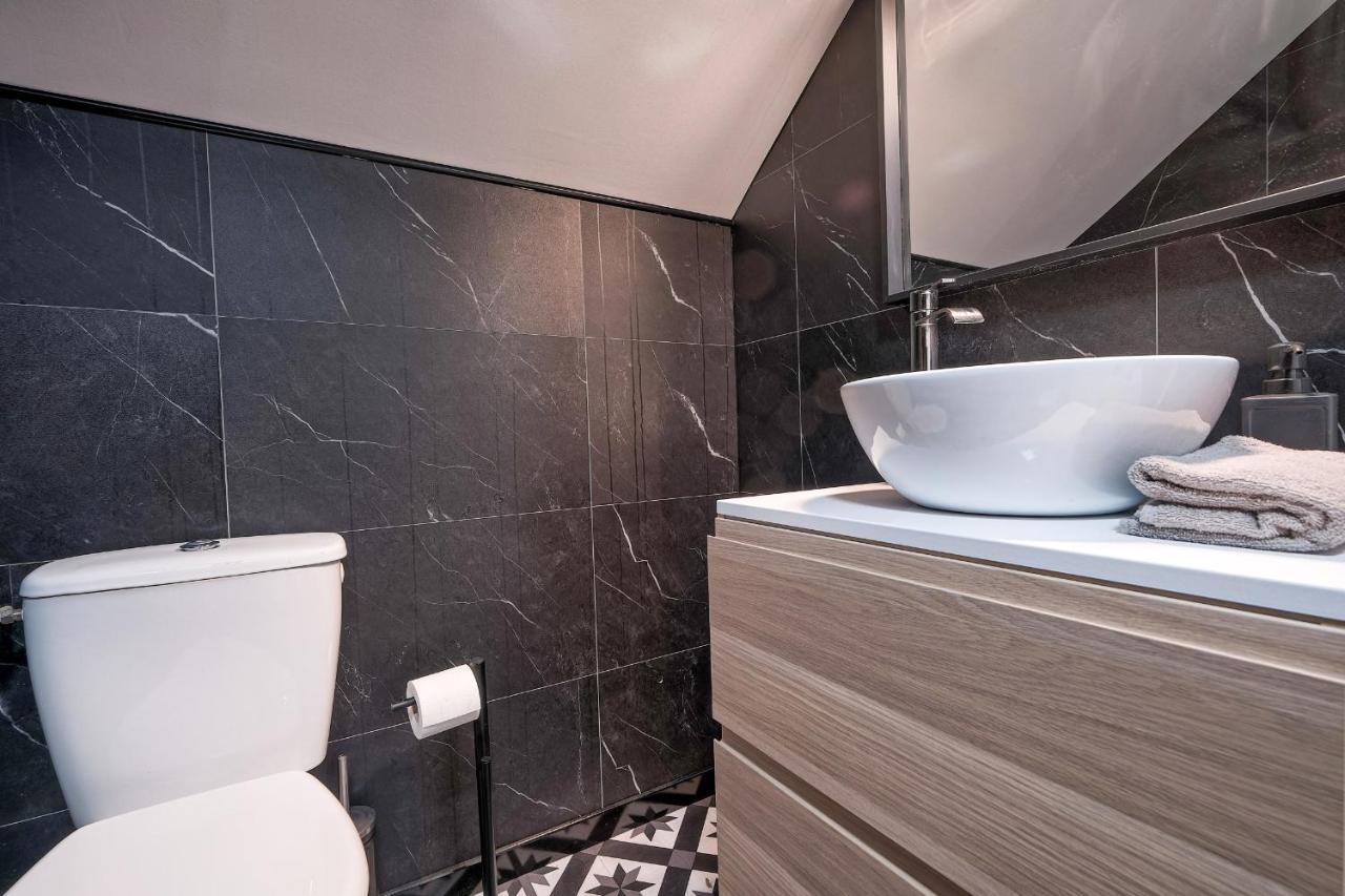 Liberation - F2 Apartment Near Disneyland Paris Montry 外观 照片