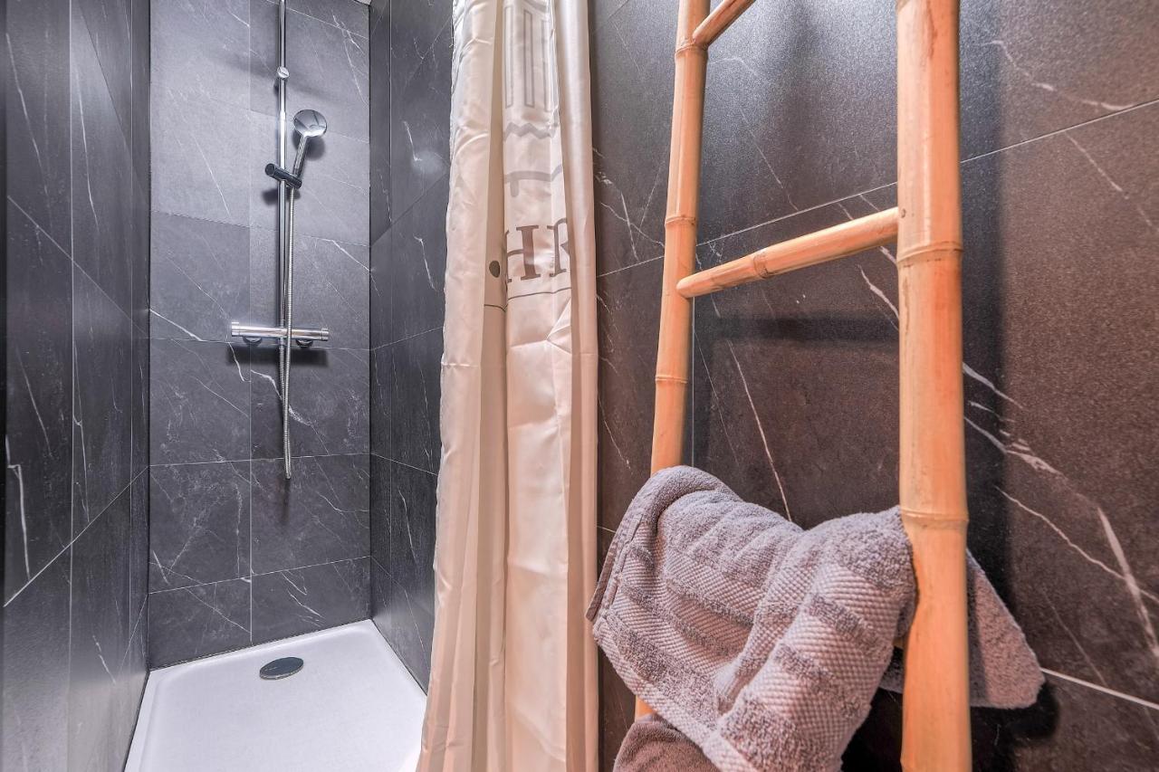 Liberation - F2 Apartment Near Disneyland Paris Montry 外观 照片